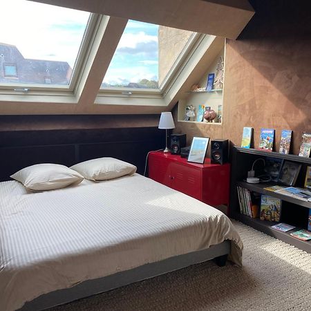 La Chambre De Mathilde Caen Eksteriør bilde
